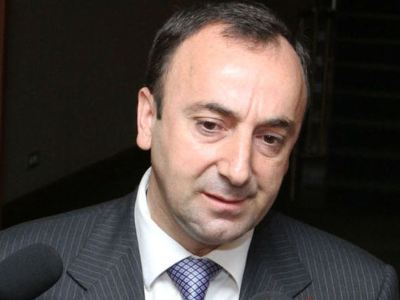 Hrayr Tovmasyan on “his” real estate: According to media publications, I am one of the richest people in region