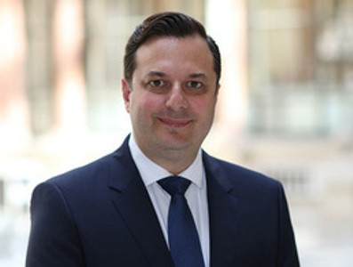 Alan Gogbashian not to take up role of UK Ambassador to Armenia
