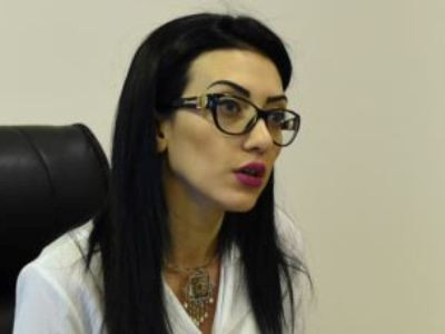 Վենետիկի հանձնաժողովի պաշտոնական կարծիքը եւ մանիպուլիացիաների հօդս ցնդելը․ Արփինե Հովհաննիսյան