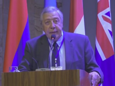 François Rochebloine: No progress in Karabakh settlement