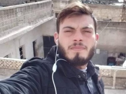 2 Kurdish journalists killed in Turkey bombing in Syria