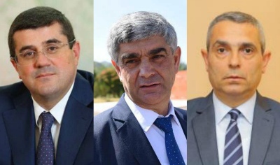 «Փաստ». Արցախում ընտրություններից հետո «ռասկլադի» փոփոխություն, ըստ էության, չի լինի
