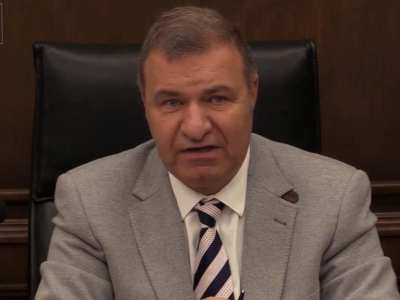 Armenia joins France initiative at Inter-Parliamentary Union meeting, Turkey delegation suffers defeat