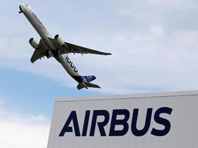 Airbus delegation to arrive in Armenia at President Sarkissian’s invitation
