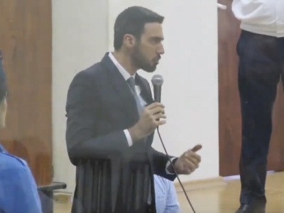 Defense attorney: Armenia 2nd President can’t attend court sessions for 1 to 2 weeks