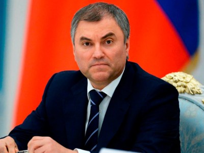Վերականգնել ավիահաղորդակցությունը, քանի դեռ Վրաստանը հանդիպական քայլեր չի կատարել, սխալ է. Վոլոդին
