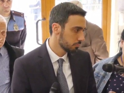 Ես ծանոթ չեմ մի փորձի, որը ՄԻԵԴ-ի խորհրդատվական կարծիքներին վերաբերվի որպես զուտ խորհրդատվական կարծիքի. Վարդեւանյան