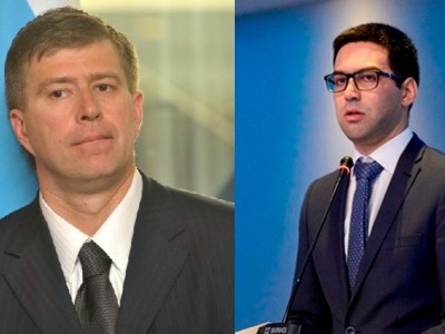 Armenia, Russia justice ministers discuss matters of mutual interest