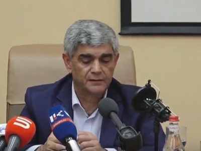 Ես Արթուր Վանեցյանի հետ ջերմ հարաբերությունների մեջ եմ եղել. Վիտալի Բալասանյան