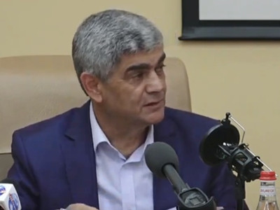 Փաշինյանի հայտարարությունը ոչ թե սահմանադրական կարգի տապալման փորձ էր, այլ հենց տապալում. Բալասանյան