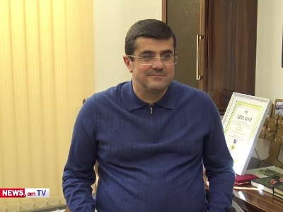 Բոլոր թեկնածուներն էլ համոզված եմ ՀՀ իշխանությունների համար ցանկալի են լինելու․ Արայիկ Հարությունյան