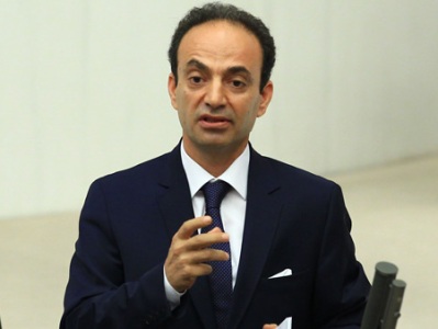 Osman Baydemir: If Turkey is not stopped in Syria, Armenian Genocide of 1915 will be repeated