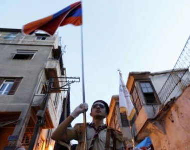Newspaper: Armenians of Syria’s Qamishli refuse offer to resettle in Armenia