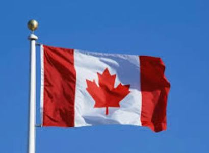 Canada temporarily suspends arms sales to Turkey