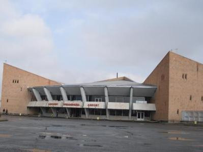 «Արմենիա միջազգային օդանավակայանները» 20 մլն դոլարի ներդրում կկատարի «Շիրակ» օդանավակայանում. տնօրեն