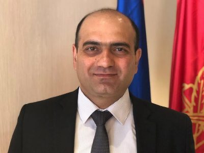 Պետհամակարգում պարգեւատրումների լրացուցիչ ֆոնդը պատիկներ անգամ գերազանցում է «երեւացող» ֆոնդին. տնտեսագետ
