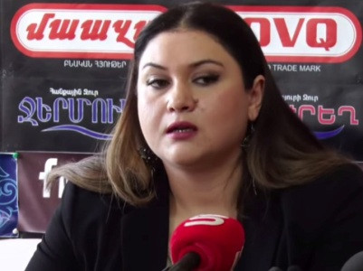 Expert: Azerbaijani President once again voiced arrogant territorial claims against Armenia