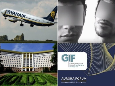 Police officer killed in Yerevan, Ryanair airlines in Armenian market, 16.10.19 digest