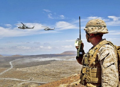 US no longer informs Ankara about international coalition’s moves against ISIS