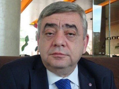 «Փաստ». Պաշտոնանկություն՝ Սերժ Սարգսյանի եղբոր «պատճառով»
