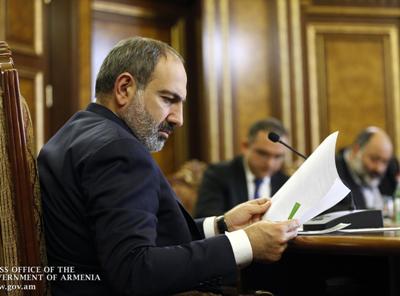 «168 ժամ». Թռիչքային աճը մնաց անցյալում. հաջորդ տարի սպասվում է վերջին 4 տարվա տնտեսական աճի ամենացածր ցուցանիշը