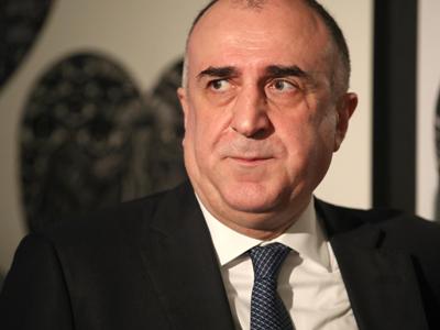 Azerbaijani FM remembers no scandals with inadmissibility of Russian citizens with Armenian surnames in Baku