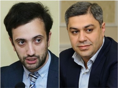 Court rejects complaint of Daniel Ioannisyan in Armenia