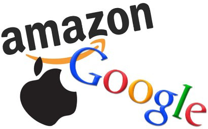 Apple-ը, Google-ը եւ Amazon-ը գլխավորում են ամենաթանկ ապրանքանիշերի ցանկը. հետազոտություն