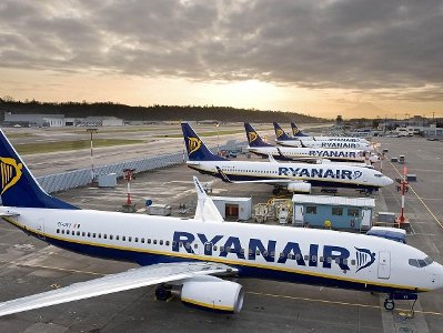 Ryanair-ը Հայաստանում է. բայց ամեն բան չէ, որ այդքան պարզ է. Լապշին