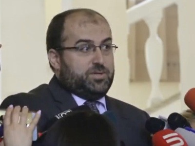 Տուգանքները ծիծաղելի ցածր են, տնտեսվարողի համար շահավետ է եղել ոչինչ չանել, իսկ վթարի դեպքում տուգանք մուծել. նախարար