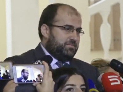 Լքված հանքավայրեր կան, որտեղ նույնիսկ մնալը վտանգավոր է. կատաստրոֆիկ վիճակում են. Էրիկ Գրիգորյան