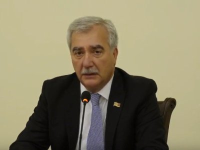 Հայկական կողմը 2016-ի ապրիլին ագրեսիային հակահարված տալուն պատրաստվելու համար ուներ բոլոր նախադրյալները. «Իմ քայլը»