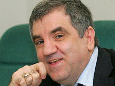 Արամ Գաբրելյանովը դարձել է մոսկովյան նոր ֆուտբոլային ակումբի խորհրդատուն