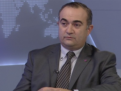 Հրայրին ասելիք ունե՞ք, ասեք իրեն. ոչ իր ծնողներին, ոչ իր երեխաներին մի խառնեք իր հետ կռիվներին. Թեւան Պողոսյան