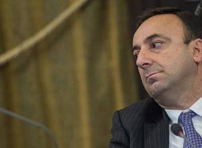 «Իրատես». Էլ «սրտի» դատավոր չէ. բեկում է առաջացել
