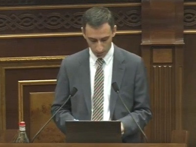 Expert: Bill on implementation of electoral system's reforms will be presented to public