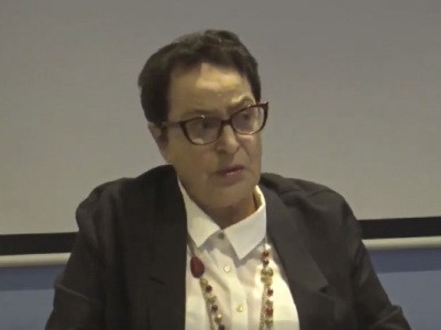 «Կոչ արեք վերջ դնել հայհոյանքին». Լարիսա Ալավերդյանը՝ «Իմ քայլի» պատգամավորներին