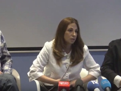 «Հայելու առաջ» հաղորդումը սեփականատերը փակել է, որովհետեւ քաղաքական ճնշում կա նրա վրա. Փոստանջյան