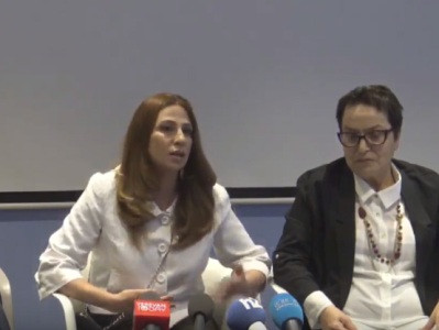 Այսօր իրավապահ մարմիններնն ավելի բռնապետական են, քան դատարանները. Զարուհի Փոստանջյան