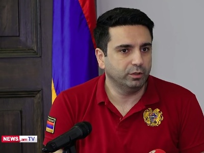Վանեցյանի ծաղկի բիզնեսի մասին խոսվել է մինչեւ իր պաշտոնանկ լինելը. Ալեն Սիմոնյան