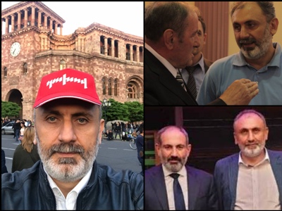 «Անտարեսը» վերջին 2 տարում պետբյուջեից 11 անգամ մեկ անձից գնման ընթացակարգով գումար է ստացել. AntiFake.am