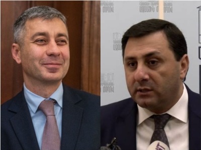 Հրայր Թովմասյանին «Մայր Թերեզա» ներկայացնելու ոմանց փորձերը արժանի են մարդկային կարեկցանքի․ վարչապետի խոսնակ