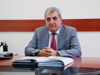 Էկոնոմիկայի նախարարության գլխավոր քարտուղարին Փաշինյանն ազատել է աշխատանքից