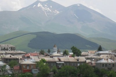 «Ժամանակ». Ներկլանային բախում. Ինչով կարող է բացատրվել հայ լրագրողներին Վրաստան մուտքի արտոնագիր չտալը