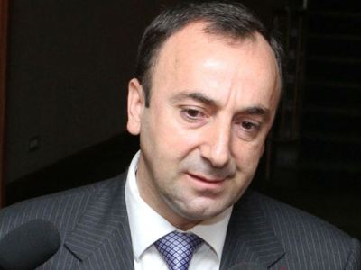 Armenian NSS statement: CC head Tovmasyan did not answer NSS staff calls