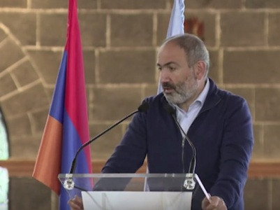 «Սա կարելի է համեմատել հավի եւ ձվի պատմության հետ». Փաշինյանը՝ ՊԵԿ աշխատակիցների աշխատավարձի բարձրացման մասին