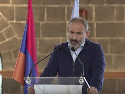 «Ստվերի դեմ պայքարում աննախադեպ ծավալի հաջողություններ ունենք, բայց դա առավելագույնը չէ». ՀՀ վարչապետ