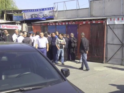«Ուզում ենք՝ գինը բարձրացնում ենք, չեք ուզում, գնացեք».Հարցը չլուծվելու դեպքում աշխատակիցները նոր ակցիաներ են խոստանում