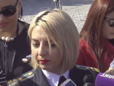 Ավտոմաքսատունը Գյումրի տեղափոխելու տնտեսական էֆեկտը արդեն զգացվում է. Շուշան Ներսիսյան