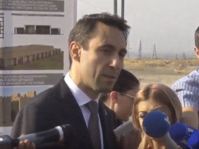 «Իհարկե, արդարացված է». Հայկ Մարությանը` Երեւանի տոնի առթիվ փողոցների փակ լինելու մասին